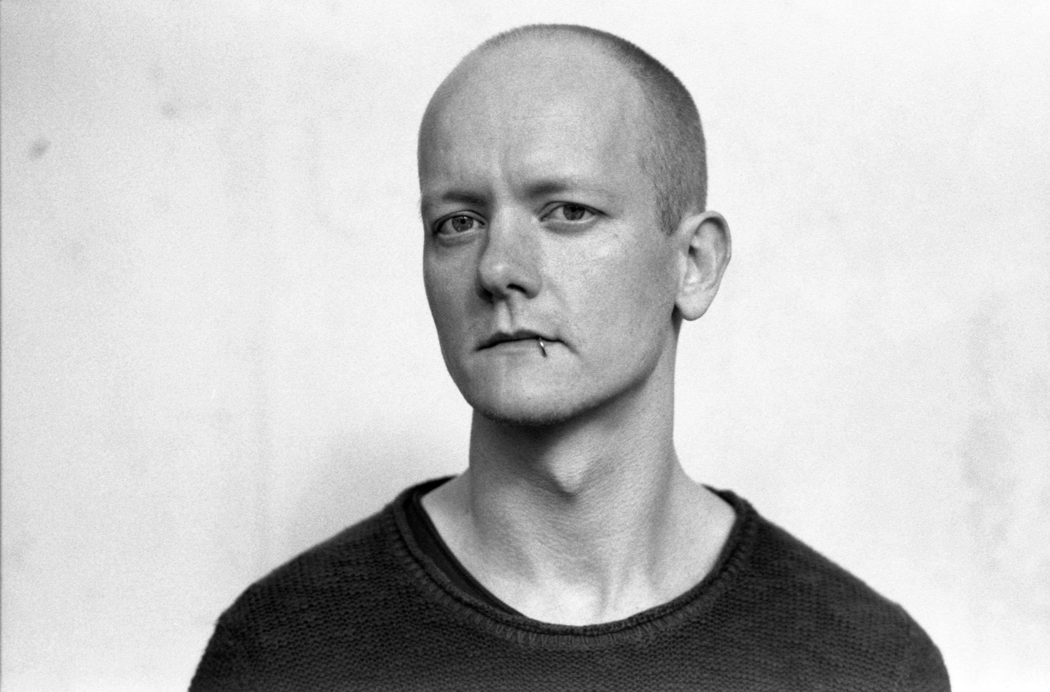 Stefan Vincent