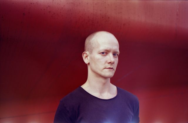 Stefan Vincent