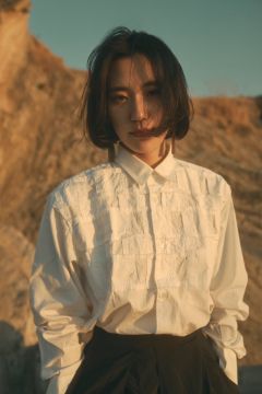 鏡民 KYOMI