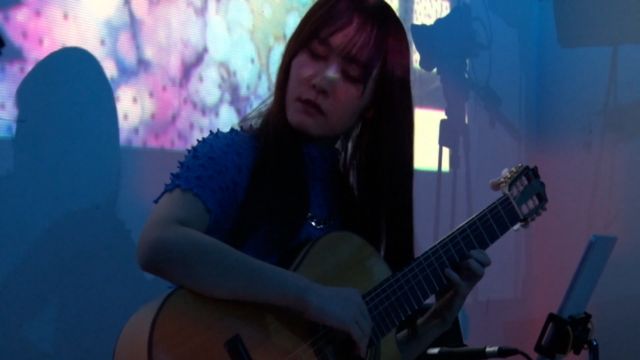志野文音