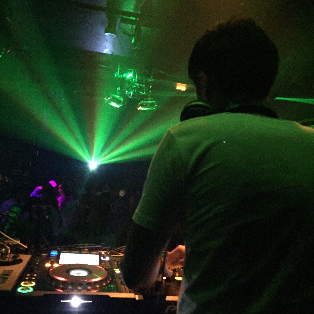 DJ Shungo