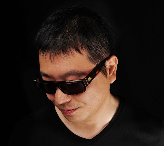 DJ Shu-ma