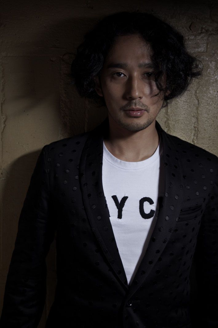 Youichiro Ito (伊藤陽一郎 a.k.a Akakage)