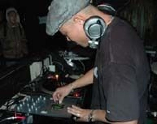DJ MAKI THE MAGIC