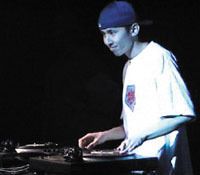 DJ HIRAKATSU