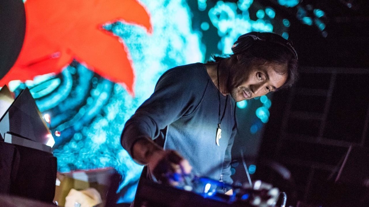 RAHA’s thoughts - vol.13:『昨年11.8 Rhadoo / Beat In Me レポート ~ 3.28 RPR SOUNDSYSTEM with Dreamrec VJ に向けて』