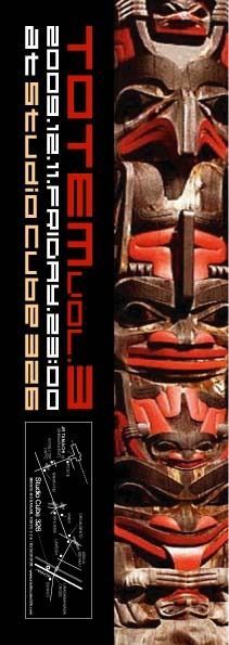 TOTEM VOL.3