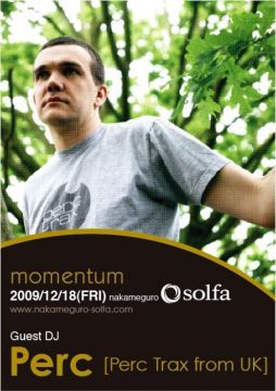 momentum