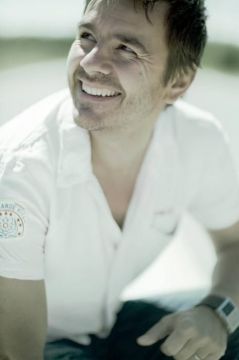 LEGEND SPECIAL -LAURENT GARNIER JAPAN TOUR-