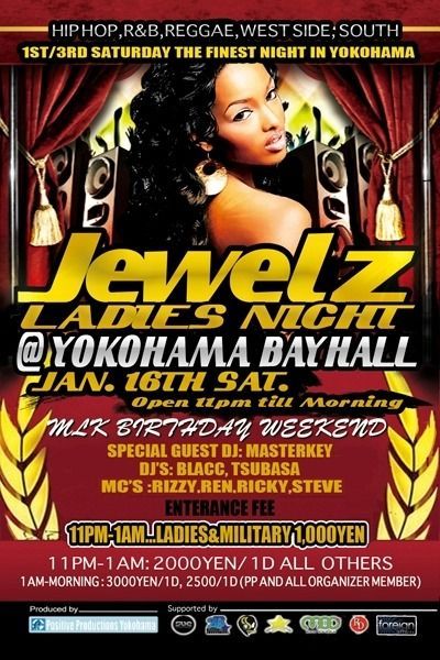 JEWELZ