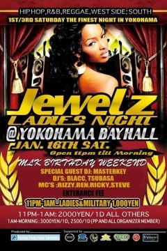 JEWELZ