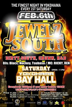JEWELZ