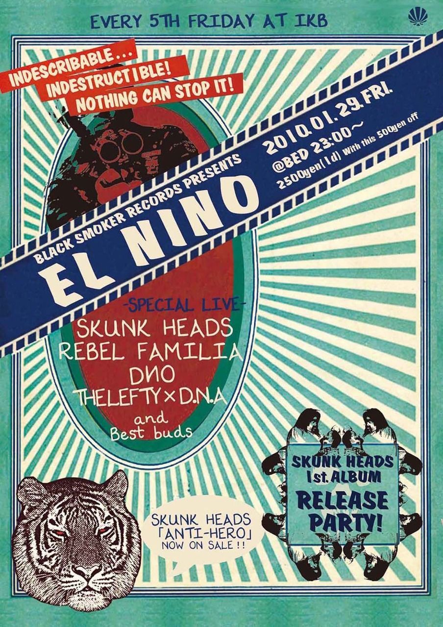 ELNINO