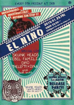 ELNINO