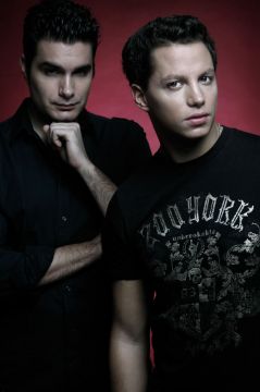 SIMON&SHAKER