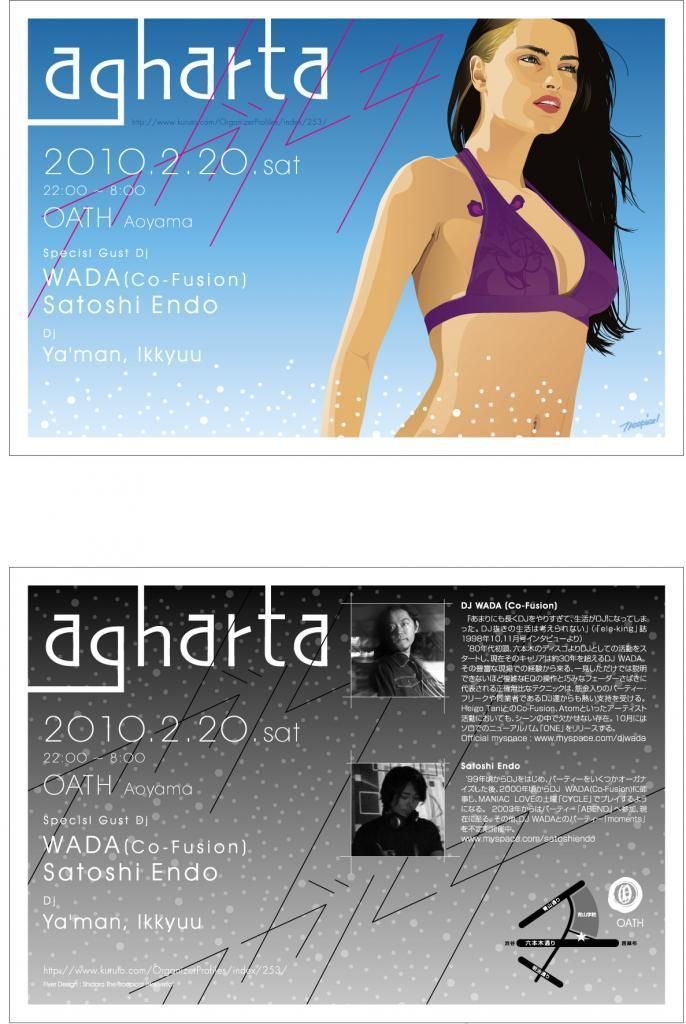 AGHARTA