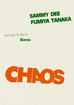 CHAOS
