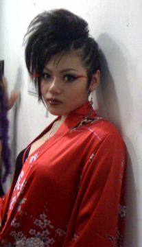 Blackcherry