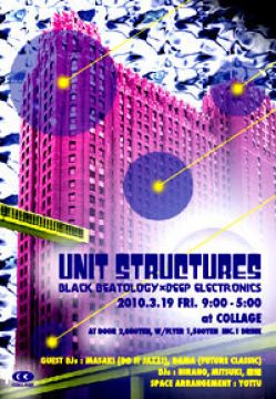 UNIT STRUCTURES