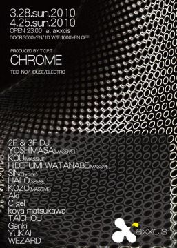 Chrome