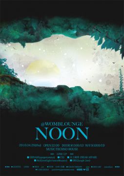 NOON