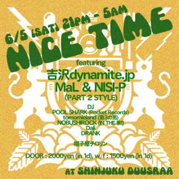 NiceTime