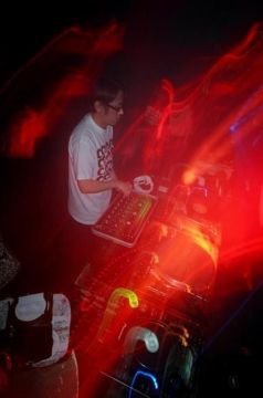 FUSION vol.18 feat. KZA