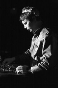 MINISTRY OF SOUND Session Nagoya