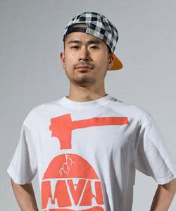 TOKYO STYLE "RADIOSHOCK!!!"