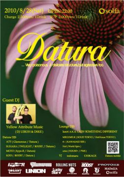 Datura 