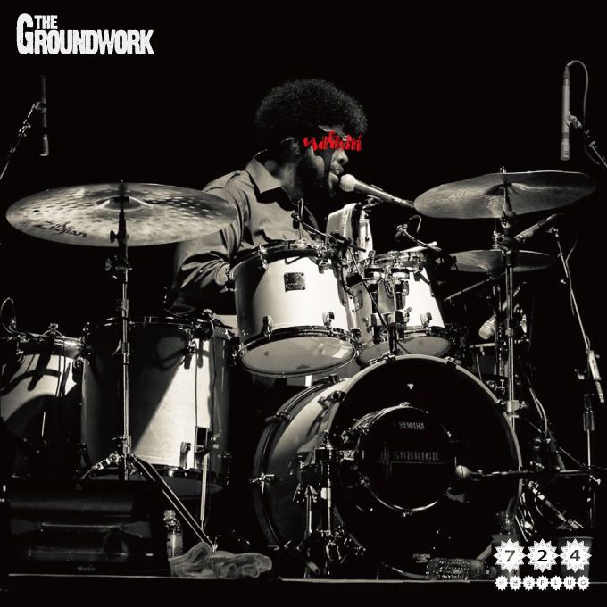GROUNDWORK