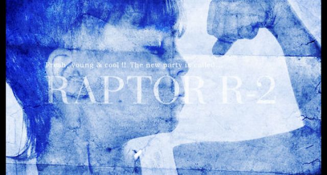 RAPTOR "R-2"