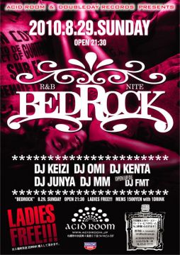 BEDROCK