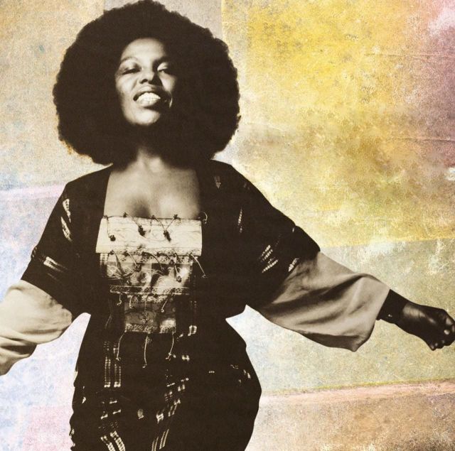 ROBERTA FLACK （2nd Show）