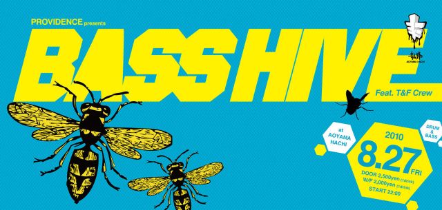 BASS HIVE