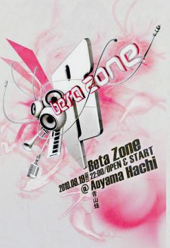 Beta Zone