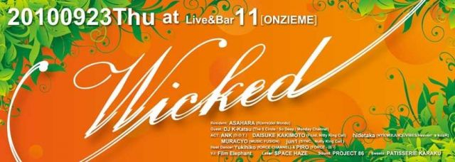 WICKED