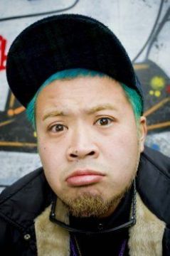 A+ -TOKYO SHIT-