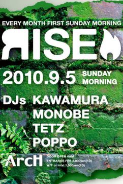 RISE