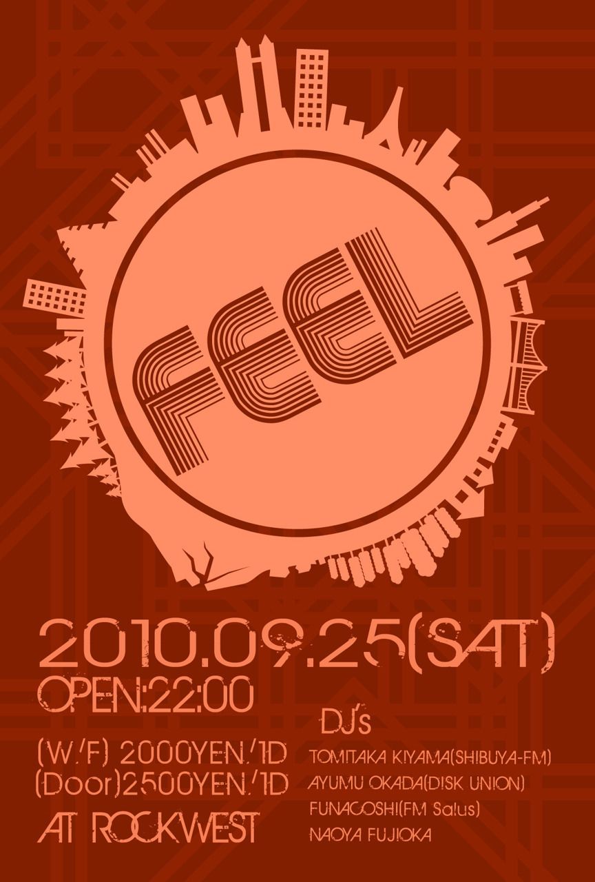 FEEL