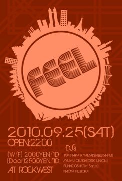 FEEL
