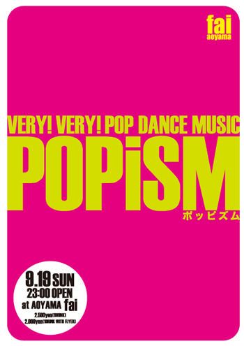 POPiSM