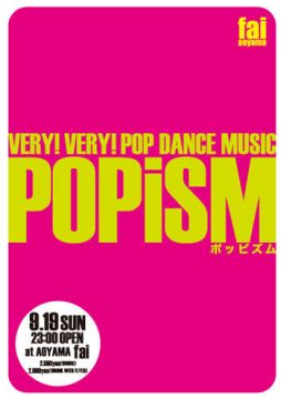 POPiSM