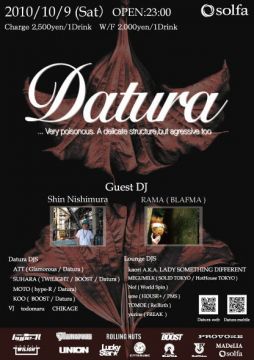 Datura