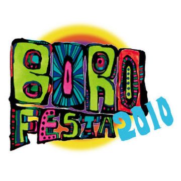 BOROFESTA2010 昼の部