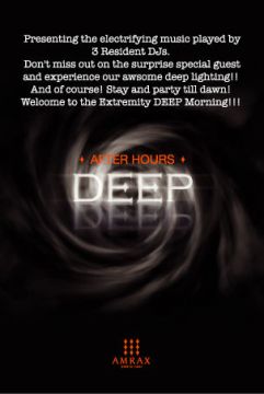 DEEP vol.40 
