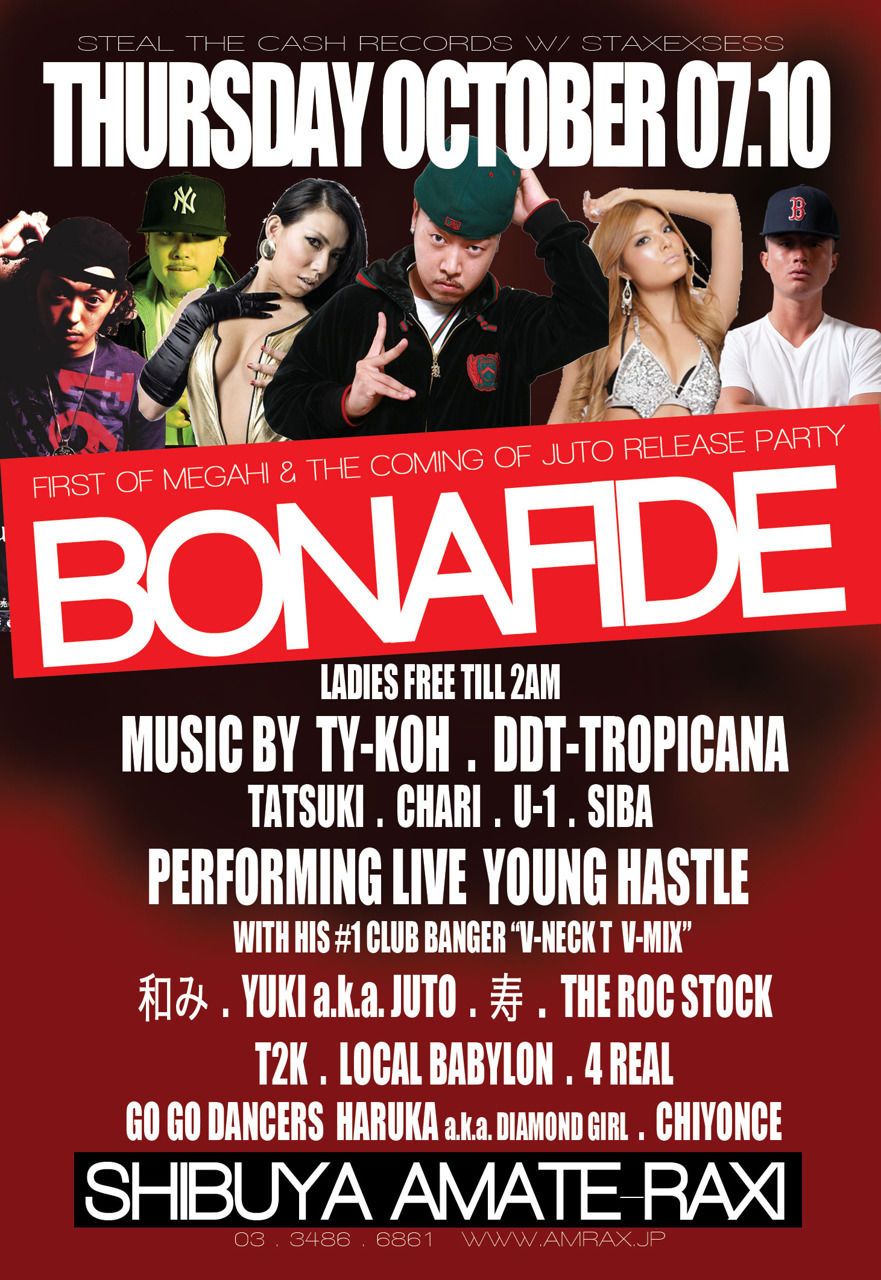 BONAFIDE