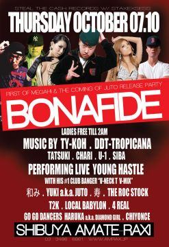 BONAFIDE
