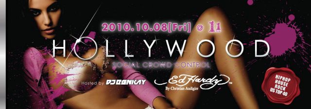 HOLLYWOOD