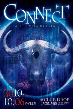 Connect!!
